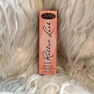 Benefit Roller Lash Curling & Lifting Mascara